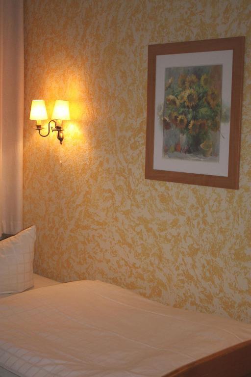 Hotel Pension Columbus Am Kurfurstendamm Berlin Cameră foto