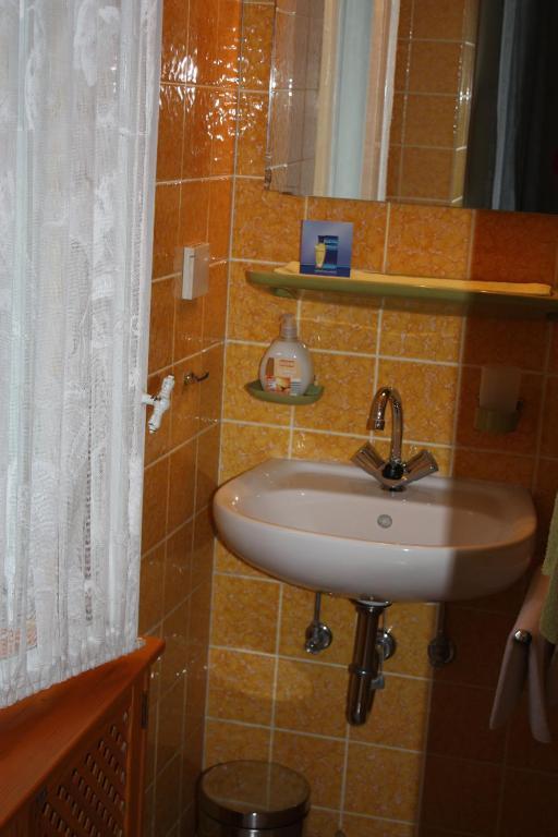 Hotel Pension Columbus Am Kurfurstendamm Berlin Cameră foto
